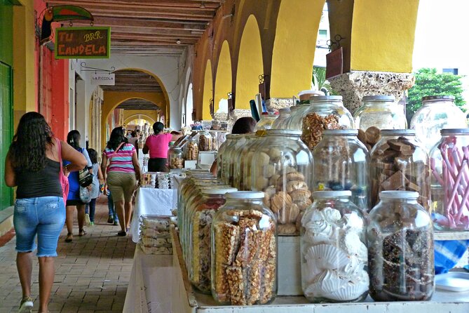 Taste Cartagena: Street Food and Full City Tour with Expert Guide - Private tour value: fewer pauses, better pacing, safer comfort