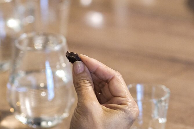 Tasting of Aguardiente and Chocolate Flavors of Colombia - Key Points You Should Know Before You Go