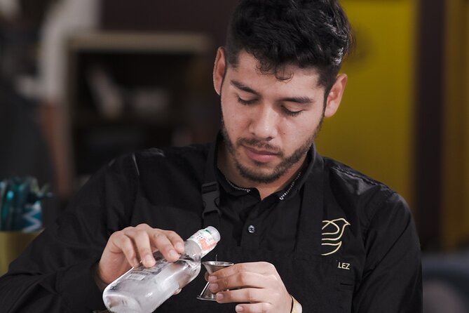 Tasting of Aguardiente and Chocolate Flavors of Colombia - Pairing Magic 101: How Aguardiente and Cacao Interact