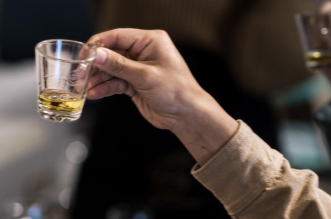 Tasting of Aguardiente and Chocolate Flavors of Colombia - Price and Value: Is $37 Worth It?