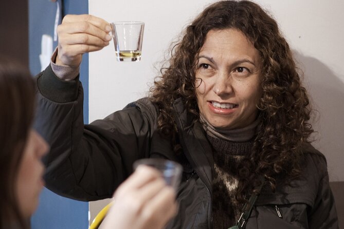 Tasting of Aguardiente and Chocolate Flavors of Colombia - The 90-Minute Flow: Four Spirits, Four Chocolate Matches