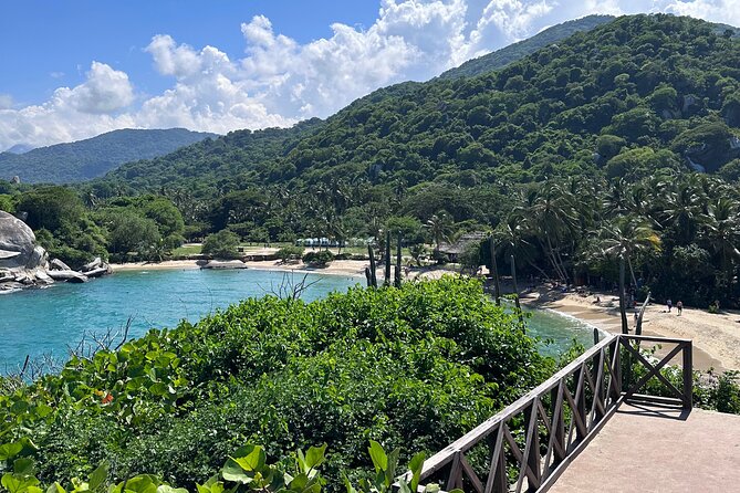 Tayrona National Park private tour: Hike to Cabo San Juan beach - Tayrona to Cabo San Juan, what kind of day is this?