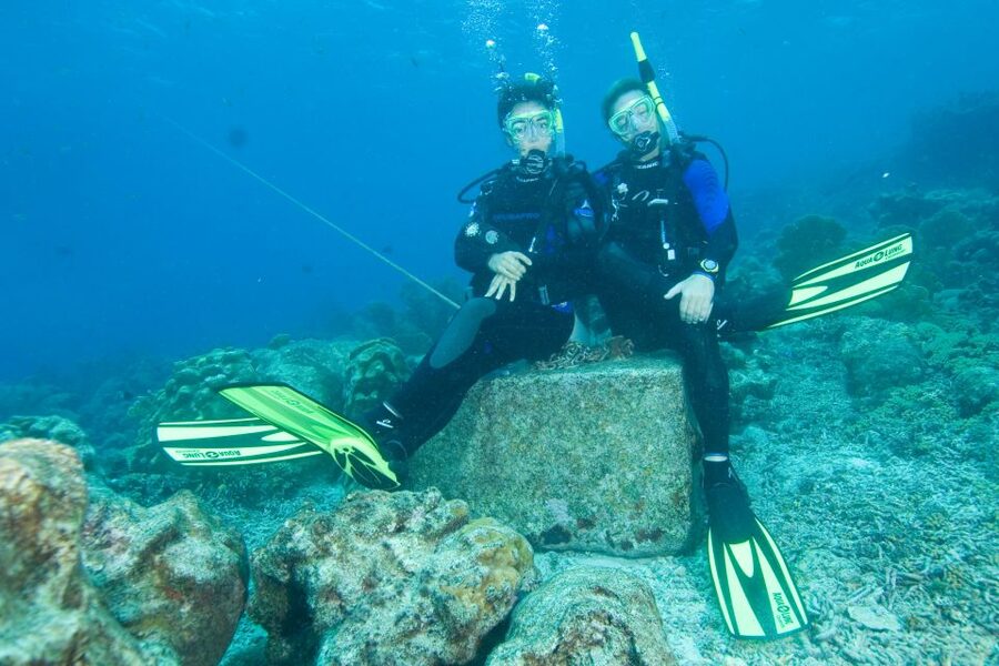 Tayrona National Park: Scuba Diving Tour for Beginners - What to bring, what to avoid, and who should skip this
