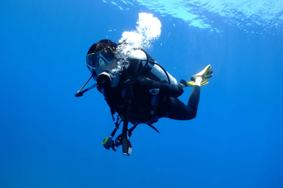 Tayrona National Park: Scuba Diving Tour for Beginners - Who this scuba course is best for (and who it is not)