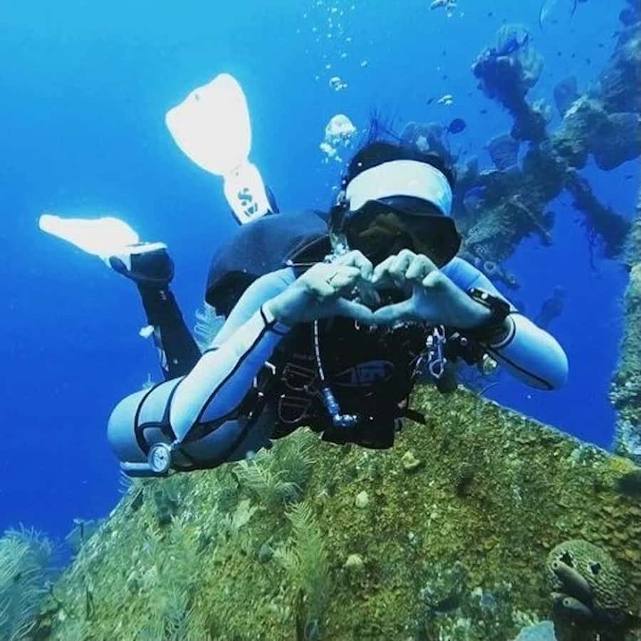 Tayrona National Park: Scuba Diving Tour for Beginners - Getting your gear and learning the basics without stress