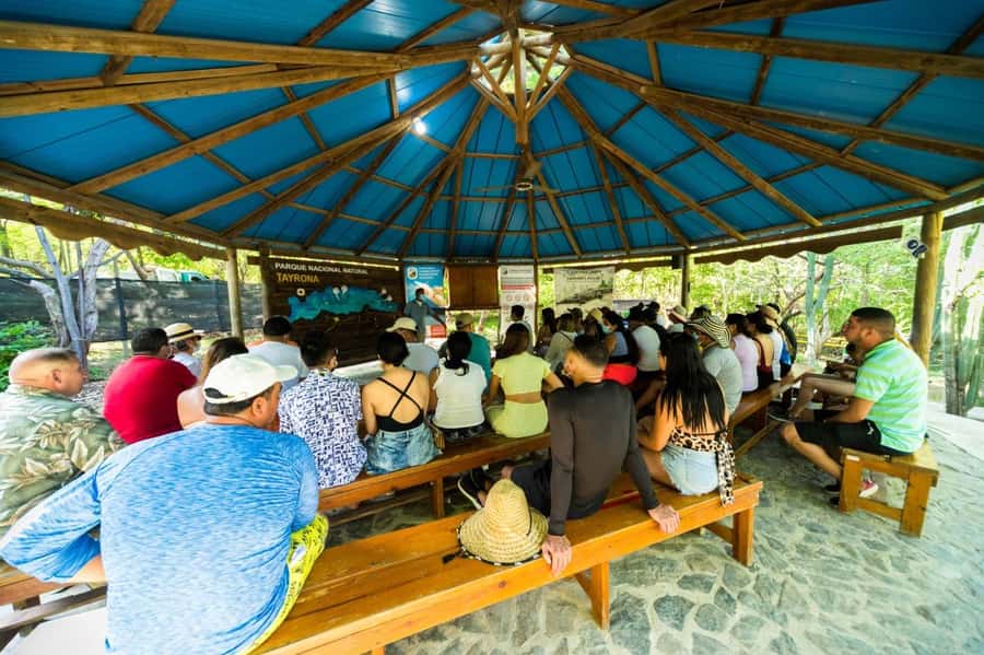 Tayrona Park adventure in Santa Marta: Cabo San Juan from Cartagena - Key highlights worth your attention