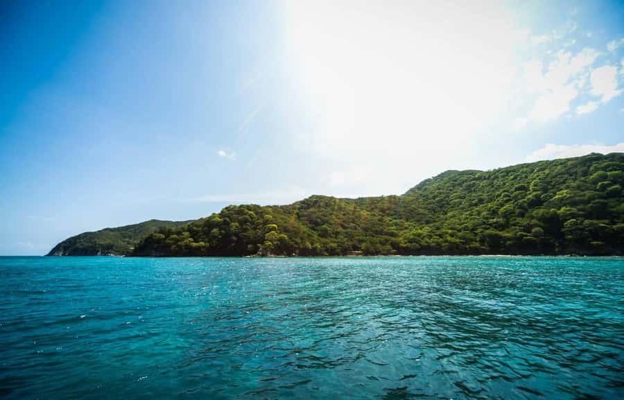 Tayrona Park adventure in Santa Marta: Cabo San Juan from Cartagena - What I think the guide time is really worth