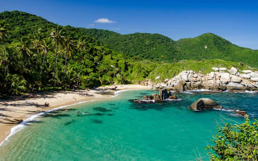 Tayrona Park & Cabo San Juan - Key things to know before you go