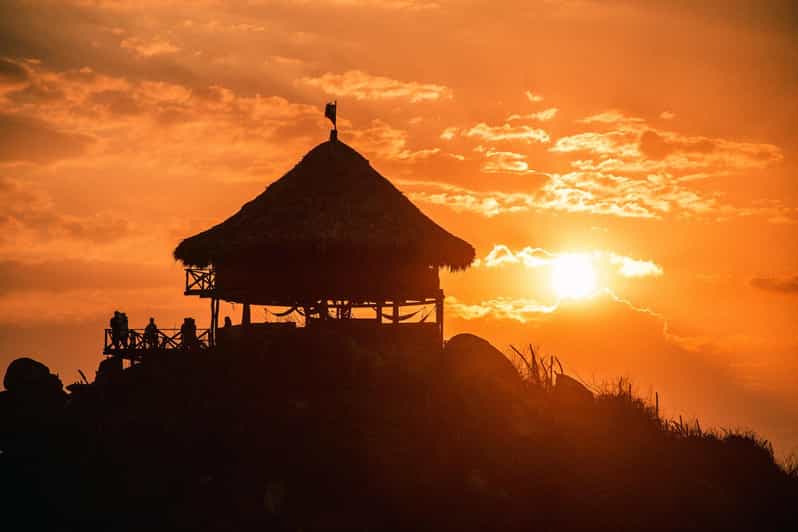 Tayrona Park & Cabo San Juan - The 2-Hour Ecological Hike: What You Are Really Getting
