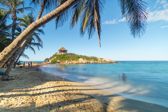 Tayrona Park Hike Tour to Cabo San Juan: Private or Shared - Key highlights and things to know