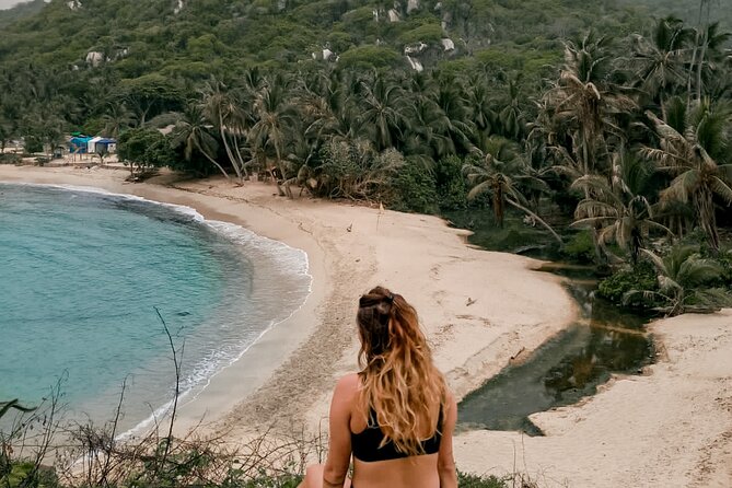 Tayrona Park Hike Tour to Cabo San Juan: Private or Shared - Why this Tayrona to Cabo San Juan day trip is worth your time