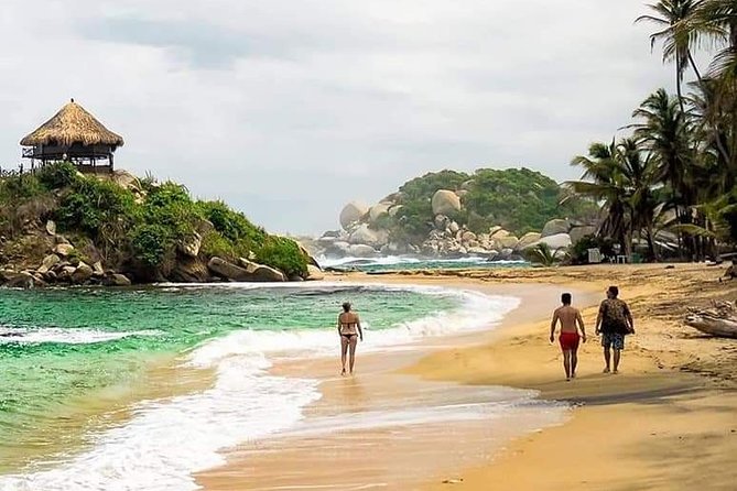 Tayrona Park Hike Tour to Cabo San Juan: Private or Shared - Private vs shared Santa Marta transport: where the day gets won or lost