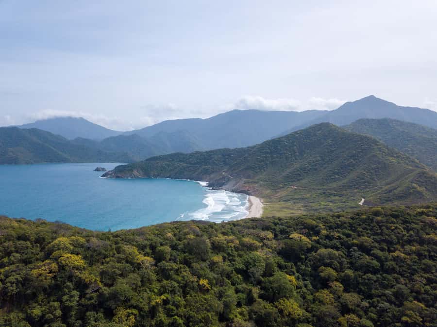 Tayrona Park & Playa Cristal - Key takeaways before you go