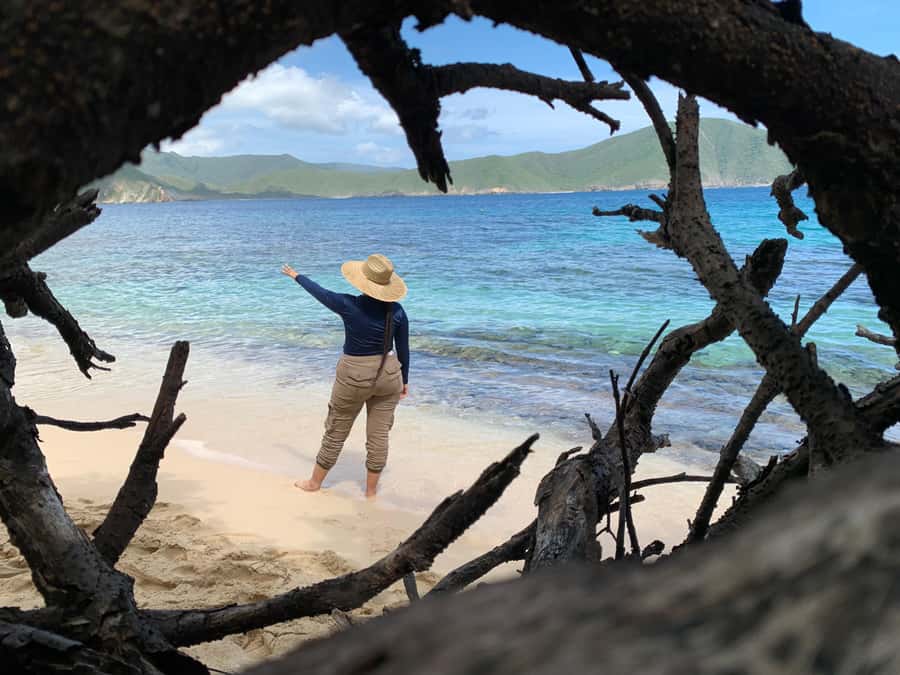 Tayrona Park & Playa Cristal - Why Tayrona and Playa Cristal can beat the “quick beach stop”