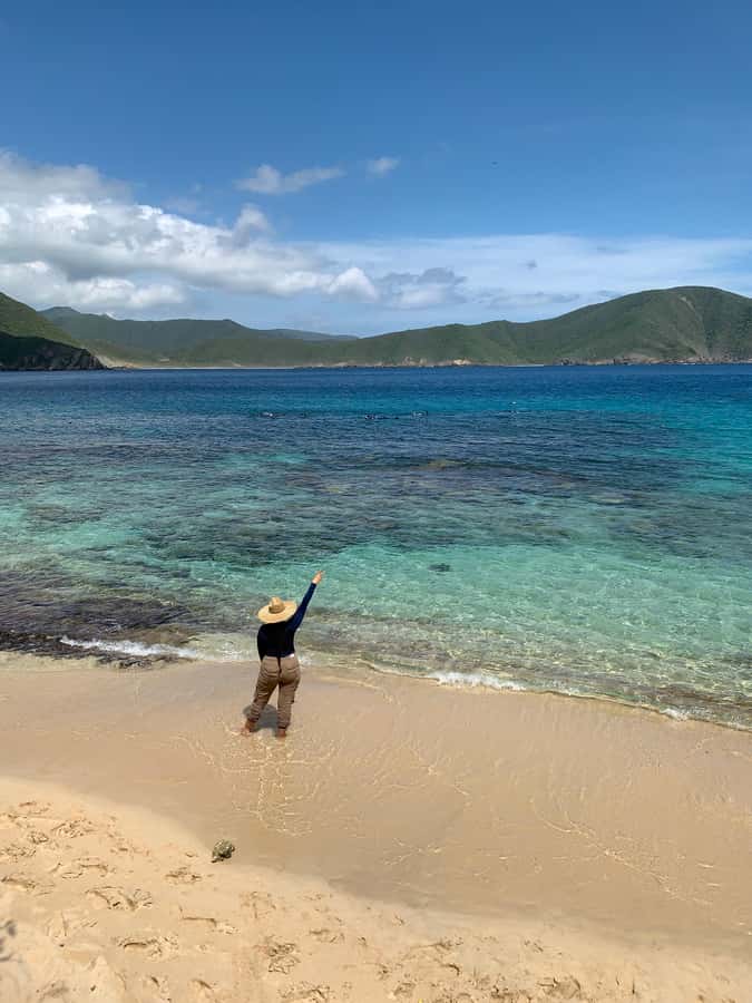 Tayrona Park & Playa Cristal - Price and value: what the $58 really covers, plus foreigner fees