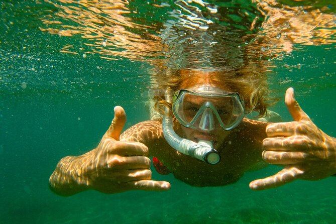 Tayrona, Snorkel & Beach - The Tranquila ride: it’s part of the experience, and it can be bumpy