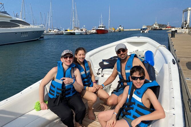 Tayrona, Snorkel & Beach - The day’s flow, and how to use the schedule without stress