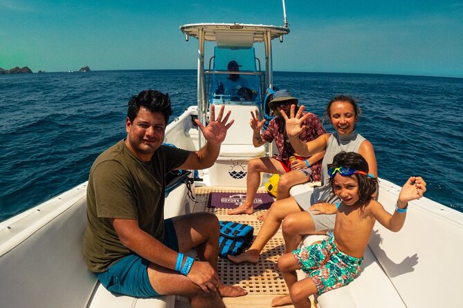 Tayrona, Snorkel & Beach - Comfort, language, and the small-group reality