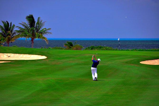 Tee Off at Karibana - The ultimate Golf Escape in the Caribbean - Key things I’d watch for before you book