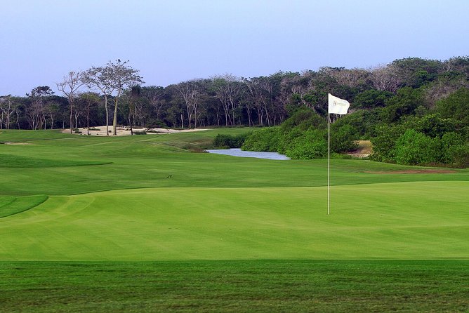 Tee Off at Karibana - The ultimate Golf Escape in the Caribbean - Price and what you actually get for $492