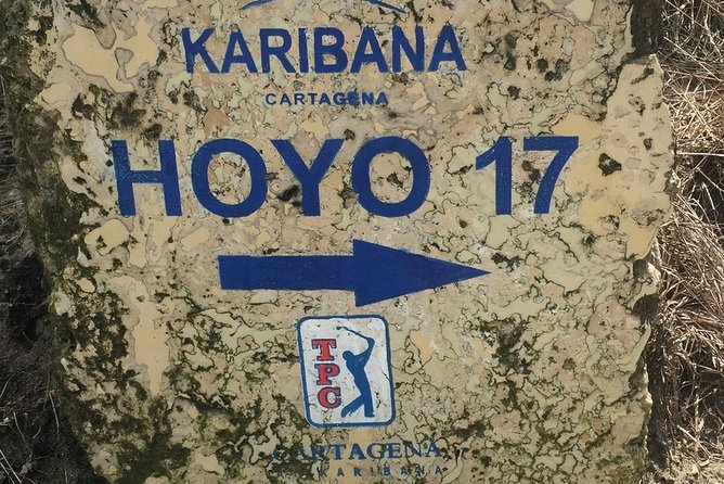 Tee Off at Karibana - The ultimate Golf Escape in the Caribbean - Itinerary walkthrough: Pasaje Badillo to Karibana beachfront holes