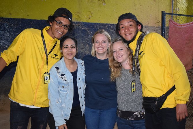 Tejo and Beer Private Medellín Tour - Key highlights at a glance
