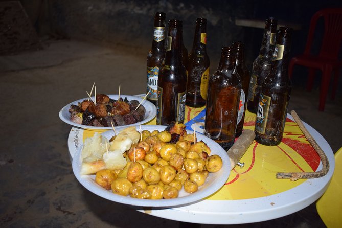 Tejo and Beer Private Medellín Tour - When venues or expectations go sideways, and how to protect your night