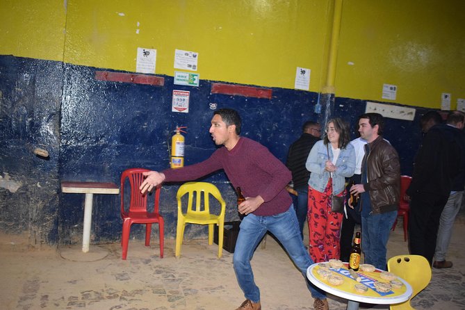 Tejo and Beer Tour in Bogotá - Tejo basics: what you actually do (and why it feels so Colombian)