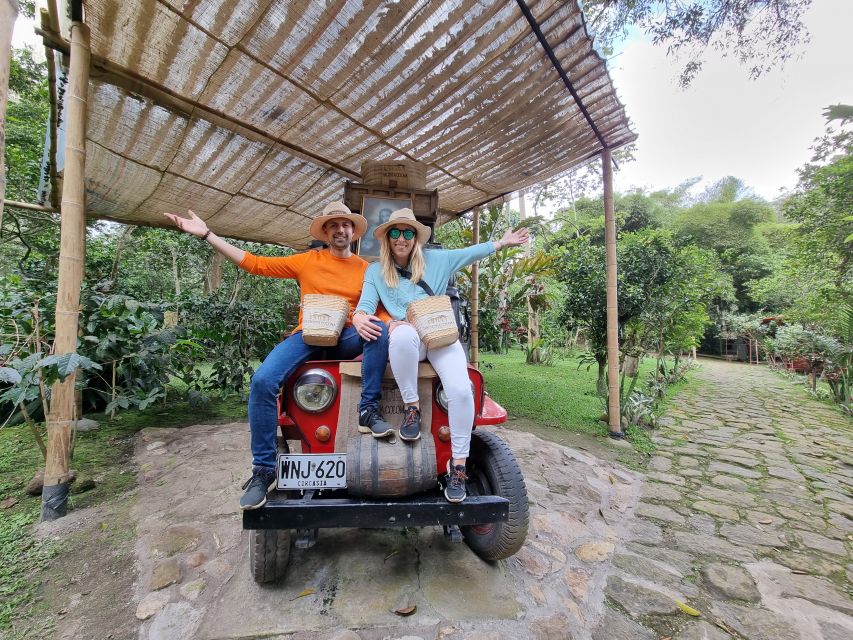 Tequendama Falls and Coffee Hacienda Day Trip from Bogotá - Should You Book This Tequendama Falls and Coffee Hacienda Day Trip?