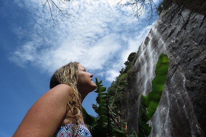The Anti Coffee tour: a visit to La Cascada Arcoiris Farm - Why this works so well on a day trip