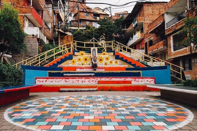 The best Commune 13 Tours in Medellín - Key highlights you should care about