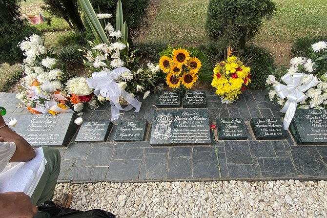 The Best Pablo City Tour In Medellin - Stop 4 in Medellín: the rooftop house where he died