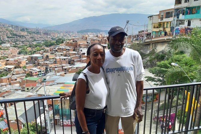 The best private guided tour in Medellin Colombia - A Tight 4-Hour Plan for Medellín’s Big Stories