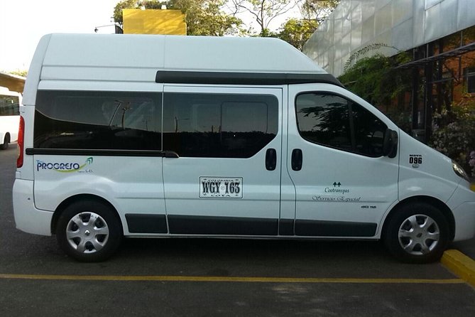 The best private Transfer from/to Cartagena airport. ONE WAY - Key Things That Matter Before You Book