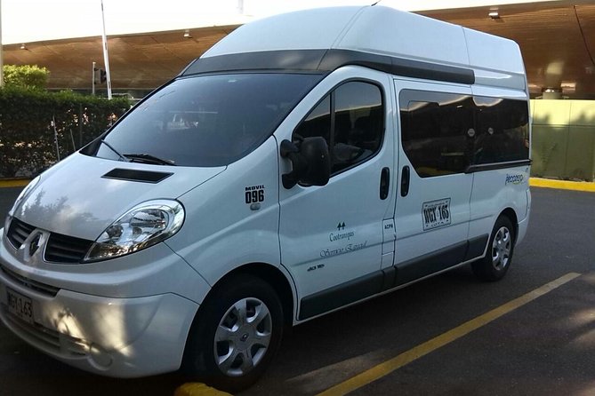 The best private Transfer from/to Cartagena airport. ONE WAY - Why This Transfer Works Better Than Taxi Juggling