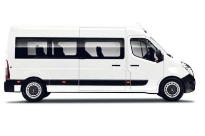 The best private Transfer from/to Cartagena airport. ONE WAY