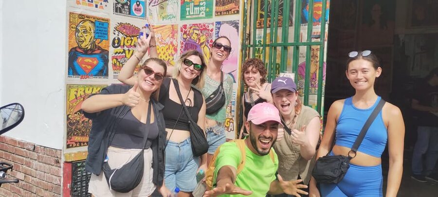 The Cali Salsa Tour - Tips to make the day smoother in Cali