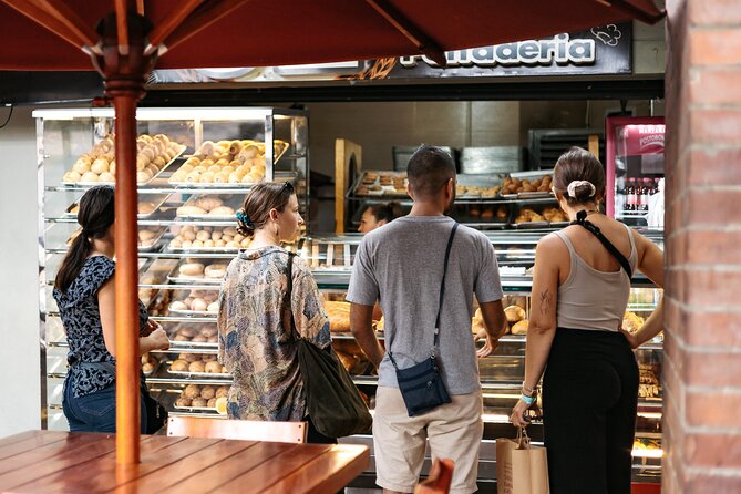 The Cali Street Food Walking Tour - Key highlights you will feel on this walk