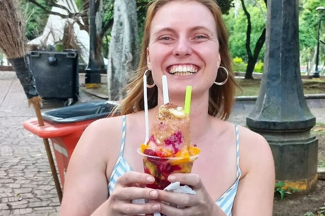 The Cali Street Food Walking Tour - Why this Cali street food tour works so well
