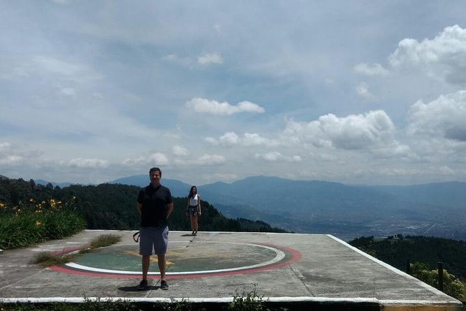 The dark days: Pablo Escobar and the new Medellin private tour - A Private Pablo Escobar Tour That Centers on Real Places