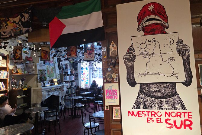 The Insider’s Bogotá: A Signature Experience Beyond the Ordinary - A Bogotá afternoon route that’s built for variety
