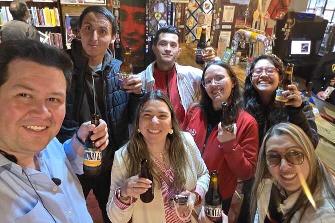 The Insider’s Bogotá: A Signature Experience Beyond the Ordinary - The guide experience, and why it affects everything