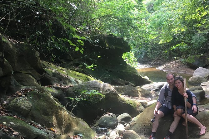 The Jaguar´s Footprint: Hike and Music Day Trip from Cartagena - The early start makes the Montes de Maria feel like your own discovery