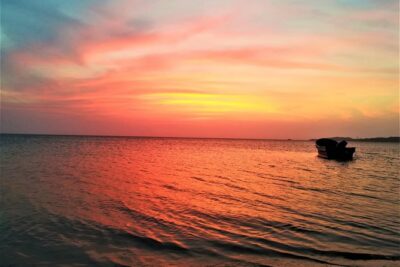 The Magic and Ancestral Guajira-Cabo de la vela & Punta Gallinas-2 nights 3 Days