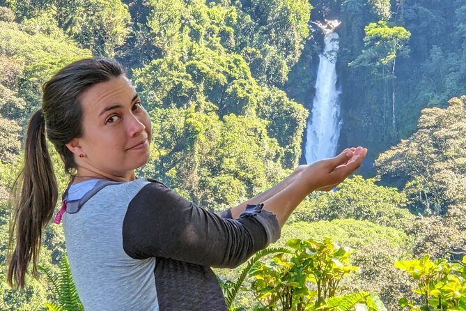 The Native Expedition - Sierra Nevada (2 days Discovering Chorrerón waterfall) - What’s Included: Meals, Pickup, and How It Affects Value