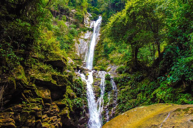 The Native Expedition - Sierra Nevada (2 days Discovering Chorrerón waterfall) - Who This Tour Fits Best (And Who Might Reconsider)