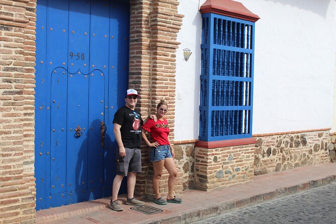 The River House Experience & Santa Fé de Antioquia (2 Days Tour) - Olaya as the in-between that makes the finca stay feel earned