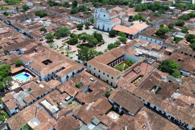 The River House Experience & Santa Fé de Antioquia (2 Days Tour)