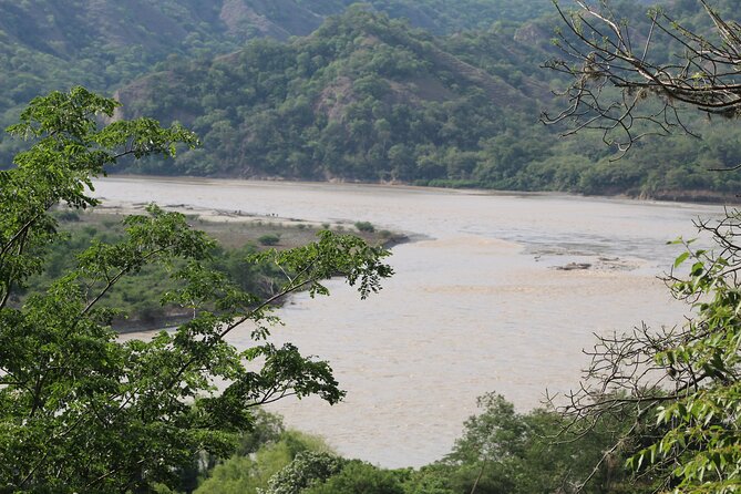 The River House Experience & Santa Fé de Antioquia (2 Days Tour) - Day 2 morning, then Viña Sicilia wine tour before heading back