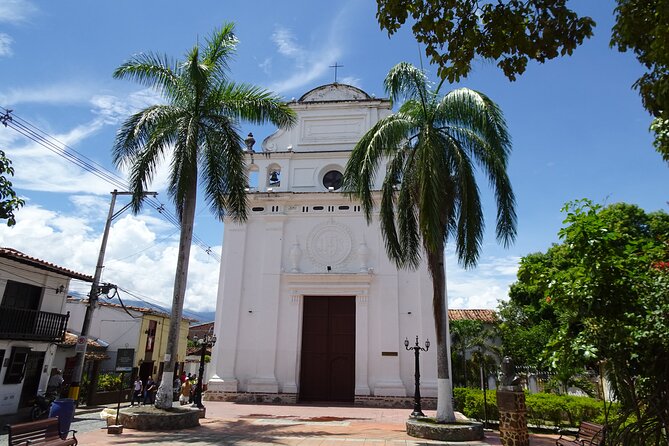 The River House Experience & Santa Fé de Antioquia (2 Days Tour) - Price and logistics: does $368 feel fair?